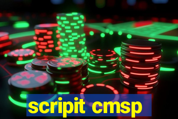 scripit cmsp